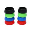 Waterproof Protective Rubber Ring Cover Bicycle Pipe Protector  Mountain Road Bike Seat Post Case
