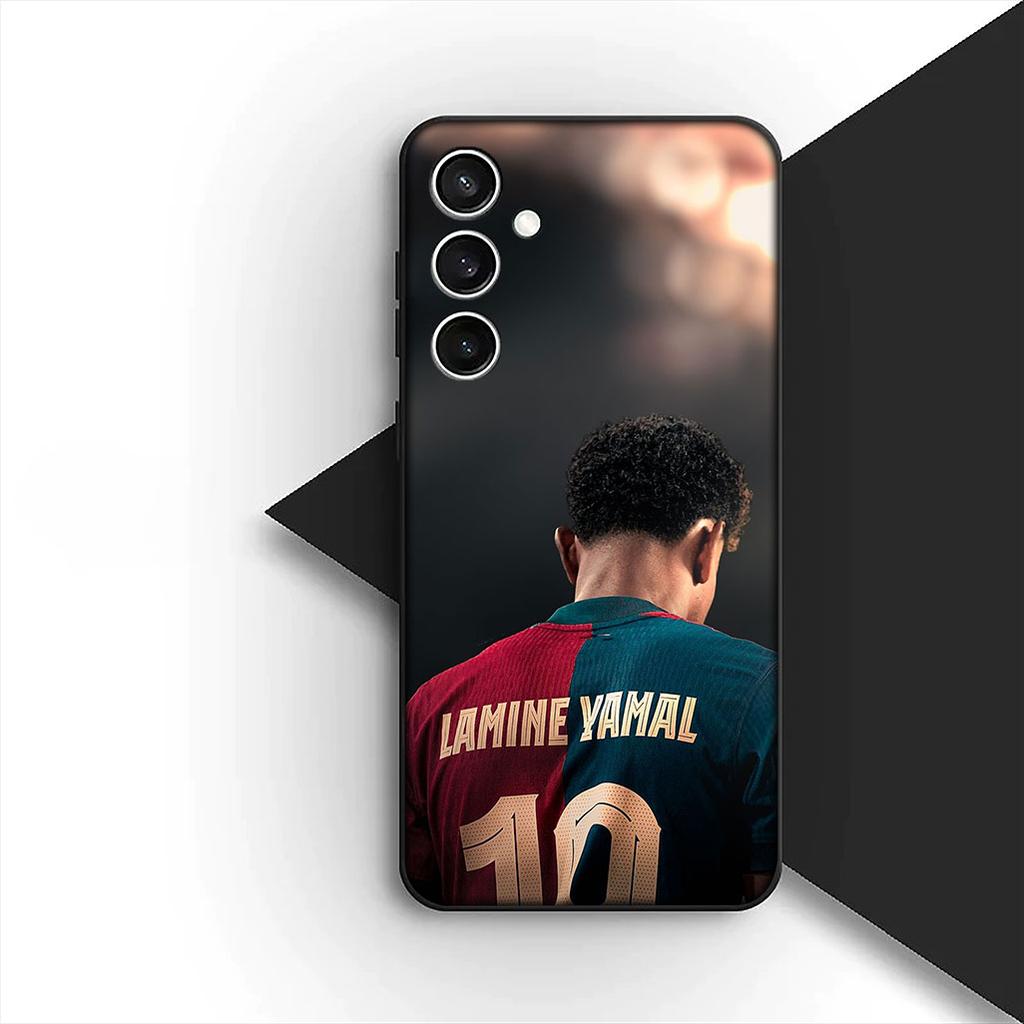 Мягкий чехол для Xiaomi Redmi Note 12 11 10 A3 Pro 10A 10C 12C Note12 5G 4G Корпус Чехол для телефона Футбол № 19 Номер футболиста №19