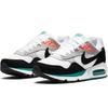 Air Max Correlate W AIR MAX CORRELATE Японский размер 511417-136 Белый/Новый Зеленый/Ярко-Манговый/Черный 22,0 см