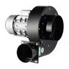 Industrial Centrifugal Blower with Pure Copper Motor, Airflow, Low Noise, 180W, 220V less