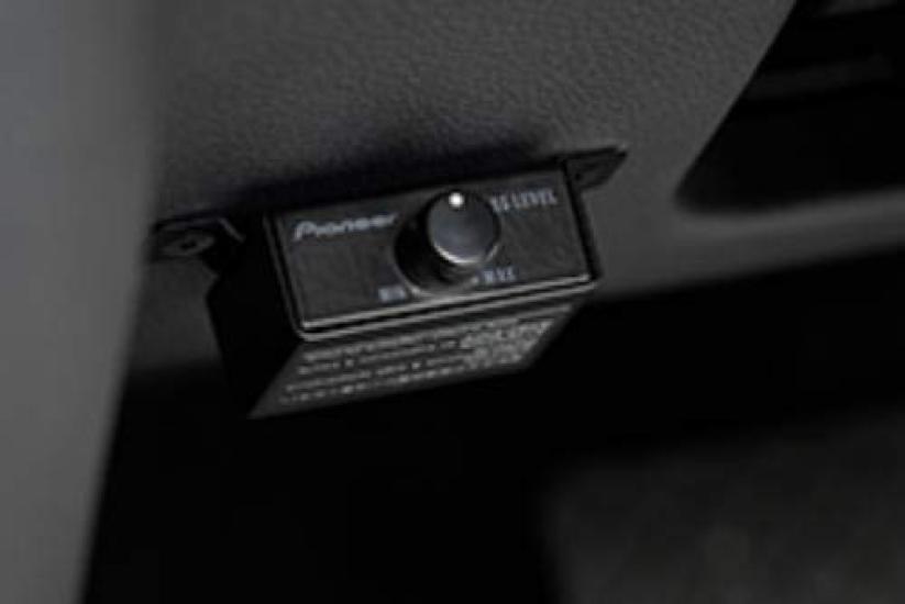 Pioneer Pioneer Динамик Сабвуфер 30 см Активный сабвуфер Carrozzeria TS-WX1210A