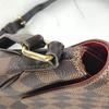 Louis Vuitton N41178 Damier Buzaslowsbury Crossbody bag flap Shoulder Bag