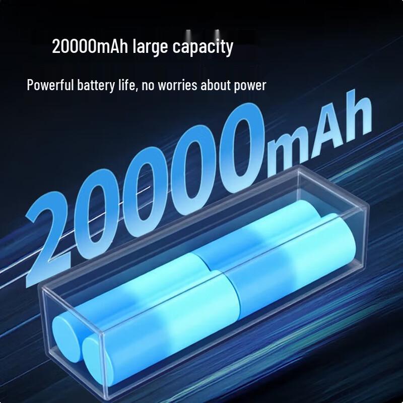 Lenovo thinkplus 140W 20000mAh Portable Laptop Charger