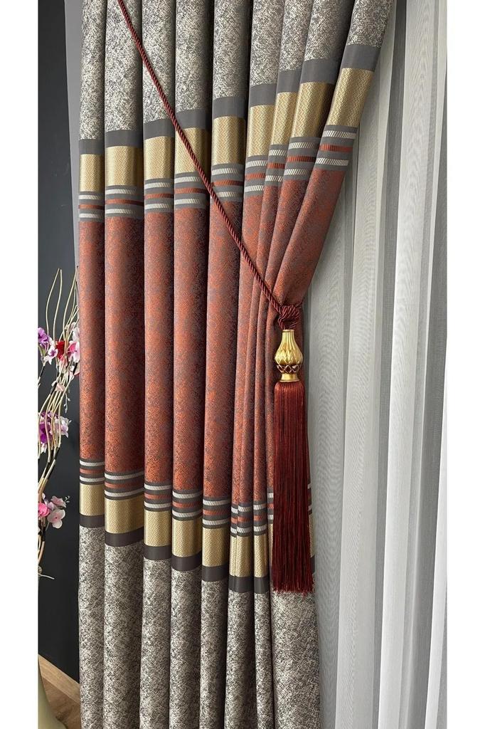 ePeddler Главная Braçol, карнизная стяжка, аксессуар для сборки штор Tieback