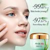 Aloe Vera Moisturizing Facial Cream Hydrating Soothing Face Cream Face Skin Care