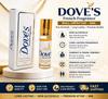 RSINC ALMAS ПАРФЮМ С DOVE S 8 МЛ ФРАНЦУЗСКИЙ АРОМАТ Без спирта JL165637390657