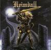 CD HEIMDALL - Lord Of The Sky ER02005 ELEVATE 1998 Italy Metal Used