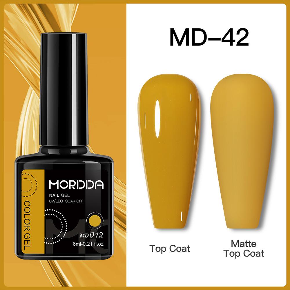 240-цветный клей для лака для ногтей Клей для фототерапии Отбеливающий лак для ногтей Специальный клей для ногтей