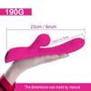 Top-Selling Female Vibrator: Clitoral Suction & Licking Orgasm Device for Couples