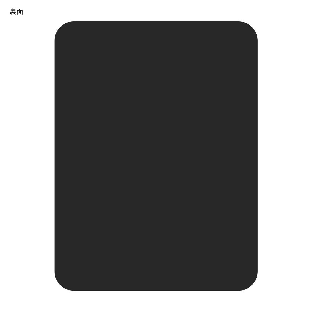 Gourmandies Miffy 70th Mouse Pad Ninetsche MF-569A