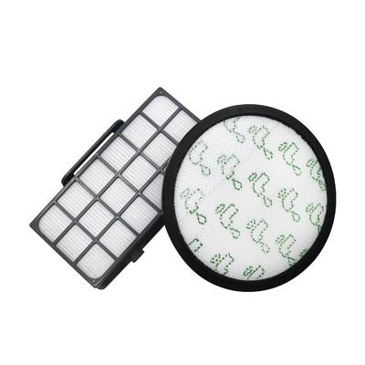 Hepa-фильтры для Rowenta ZR006001 RO6921EA RO6941EA RO6951EA RO6954EA RO6963EA RO6984EA Комплект аксессуаров для фильтров для пылесосов