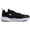 Reebok FuryLite 95 Black Dark Silver Unisex Sneakers Core-Black Footwear-White GV8818