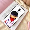 All of Us Are Dead Phone Case For Samsung Galaxy J6 J4 Plus A6 A7 A8 A9 J8 2018 A3 A5 J1 2016 J3 J7 J5 2017