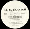 12inch Record ILL AL SKRATCH / E BROS - Me And The Click MELP105PROMO MERCURY 1996 US Rap & Hip-Hop/R&B Used