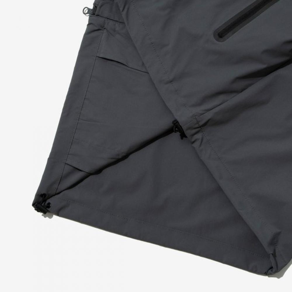 Нано Ветровка для бега Хаки Reju5fj70k3