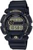 Часы Casio G-Shock DW-9052GBX-1A9 Мужские