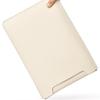 Milooky Laptop Sleeve for Apple Macbook Neo13/Air13.6, Fleece-Lined Protective Case for Pro