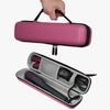 Portable Hair Straightener Storage Bag Curling Iron Storage Clip Pouch EVA Anti-fall Hair Clip Organizer