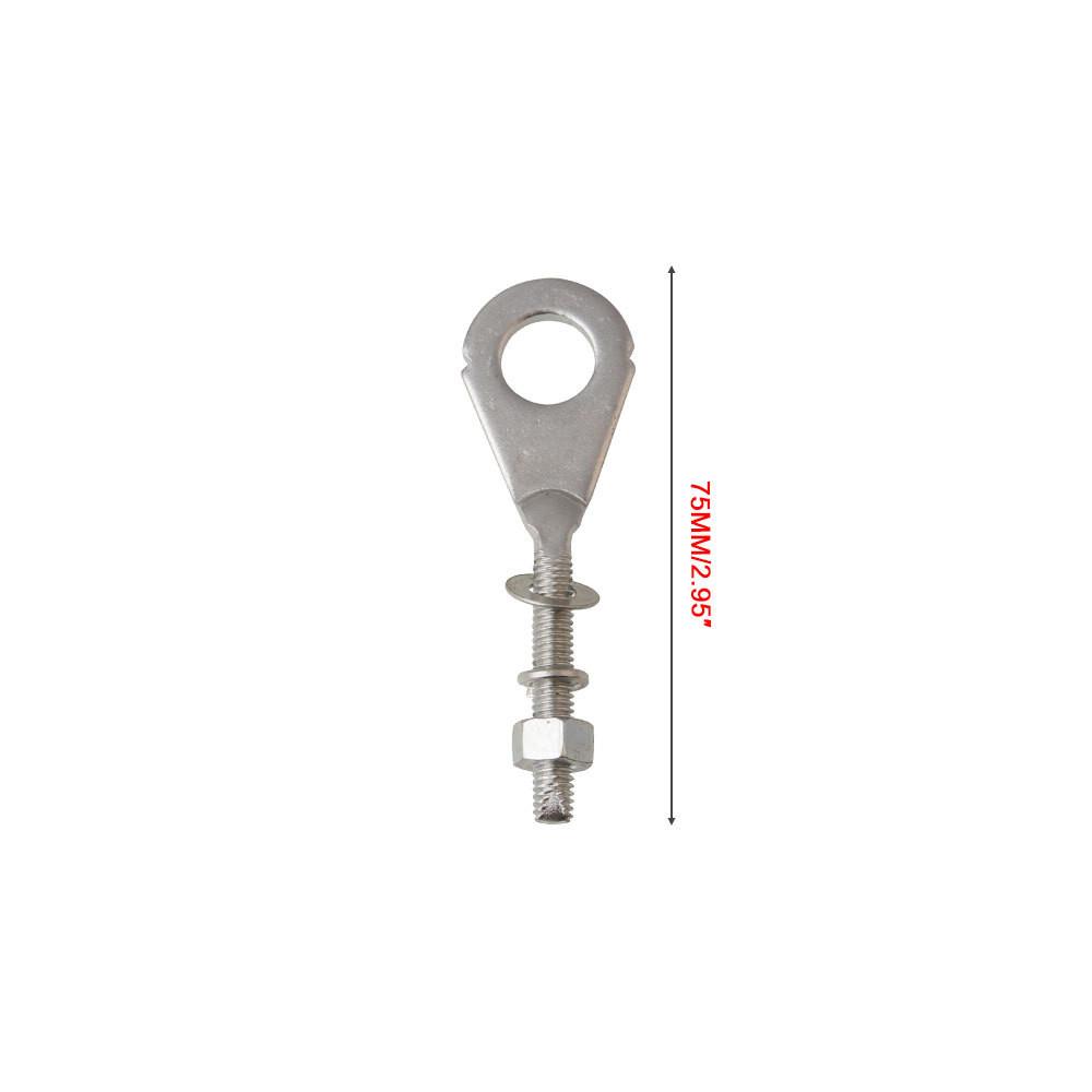 Новый натяжитель цепи для Honda Z50A Mini Trail 1968-1978 CRF50F 2004-2009