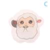 Mini Winter Hand Warmer Instant Heating Pack Reusable Cute Cartoon Hand Warmer Warm-Fitting And Fast Self-Heating Gift