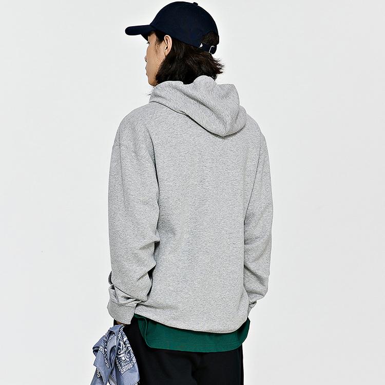 Kappa Sweatshirts Men's Hooded Moderate Regular K0D72MT80