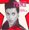 CD PRINCE - Kiss 9211882 Paisley Park 1989 Europe Pop Used