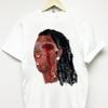 Новая коллекция YOUNG THUG Подарок для фаната Унисекс Футболка