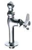 SANEI Standing Water Faucet, Nominal 13, Y56A-13
