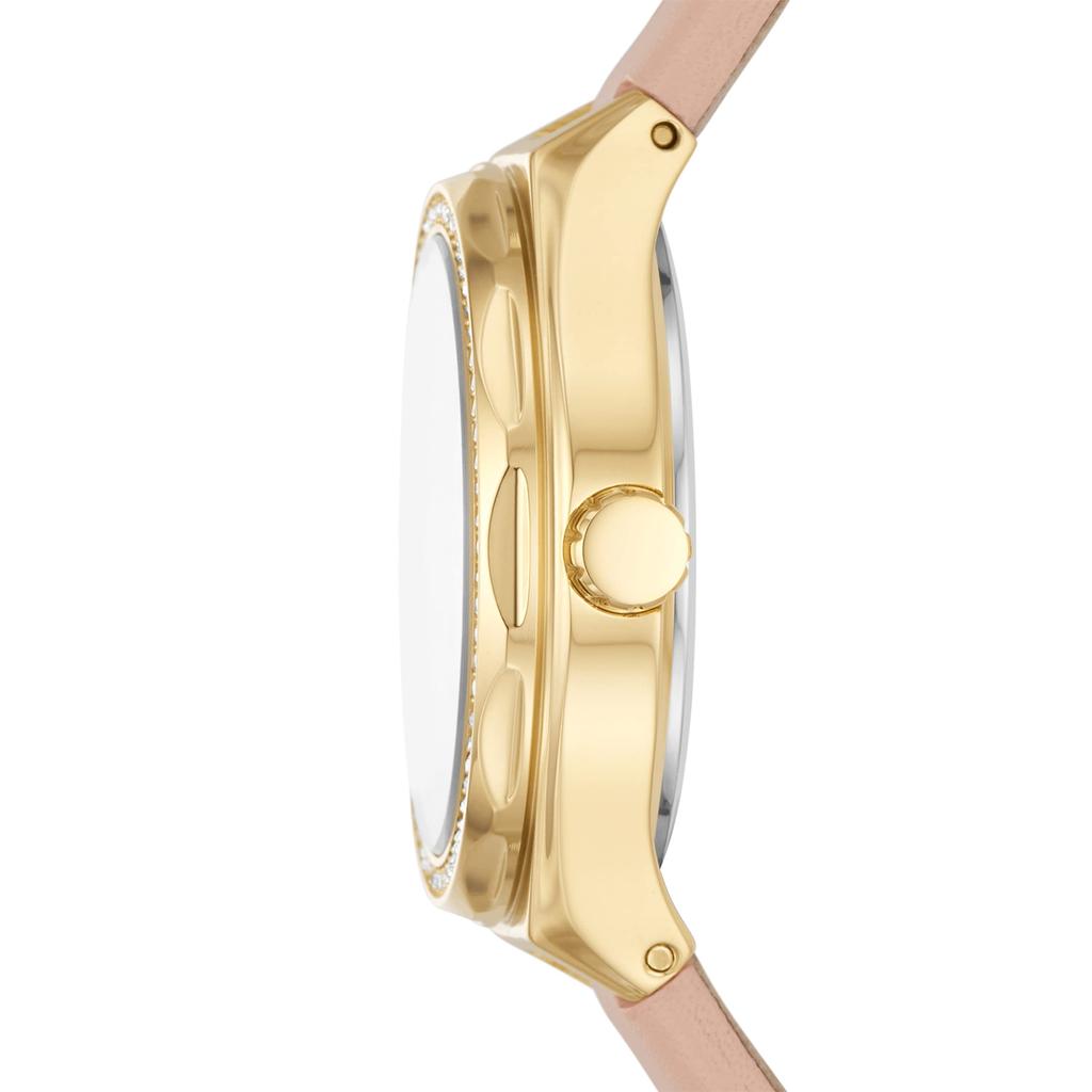 Watch Eevie BQ3804 Pink [FOSSIL] Women's