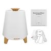 Wifi Smart Ultrasonic Aromatherapy Essential Oil Aroma Diffuser Humidifier Night Light