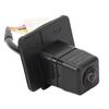 Rear View Backup Camera Waterproof High Definition Image Improve Parking Safety SU1960102 for Forester 2014 To 2016