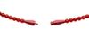 Любимое ожерелье phiten RAKUWA neck EXTREME crystal touch red 45 см технология Metax [изделие Юки Янагиды] [жесткие плечи] [жесткая шея]