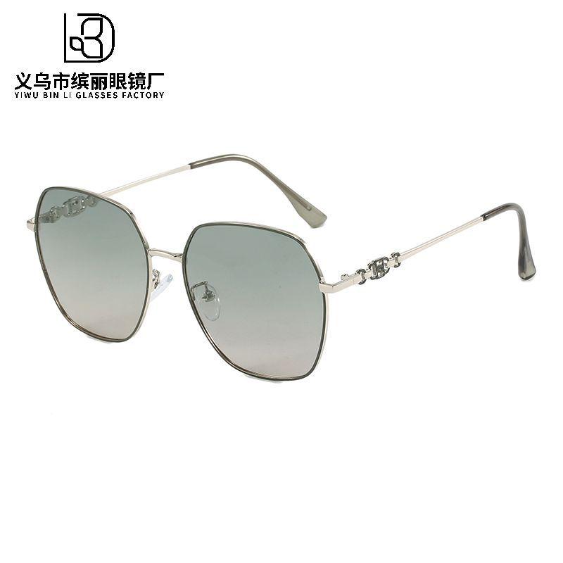 Солнцезащитные очки женские солнцезащитные очки Advanced Sense солнцезащитный крем защита от ультрафиолета мужские поляризационные очки Xiaohongshu Douyin очки