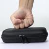 Сумка-органайзер для хранения USB-флешек, большая емкость, ударопрочный, карманный органайзер для флешек с застежкой-молнией