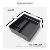 Avatr 12 Center Console Armrest Storage Box - Car Accessories
