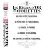 [Q0605] - Лист наклеек «Сообщения» («Золотые правила туалета») - 50х70 см