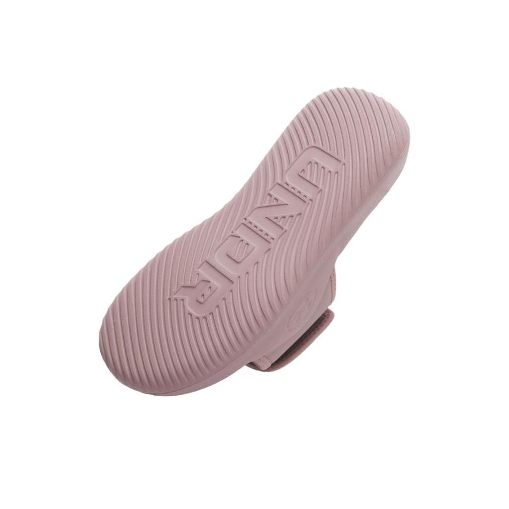 Under Armour Ignite Pro 8 Comfortable Soft Slide Sandals Women Footwear Pink 6000033-673