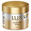 Lux Super Rich Shine Hair Mask 180g Damage Repair