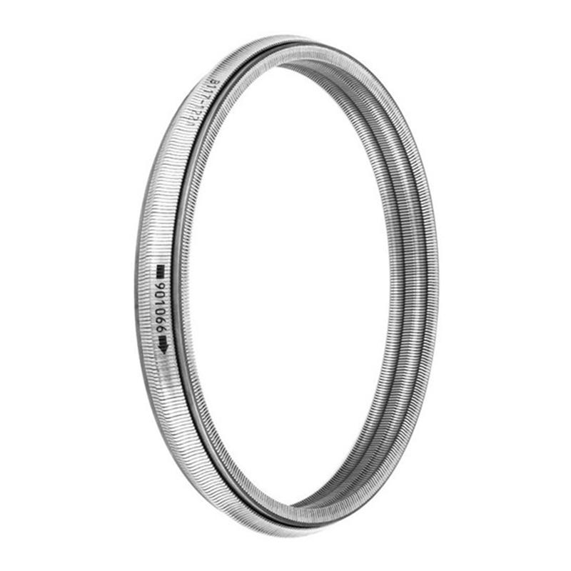 JF011E RE0F10A Цепь ремня автоматической трансмиссии 901066 901047 Для автомобилей Nissan Renault Mitsubishi Аксессуары для автомобиля Ремень CVT-M53K