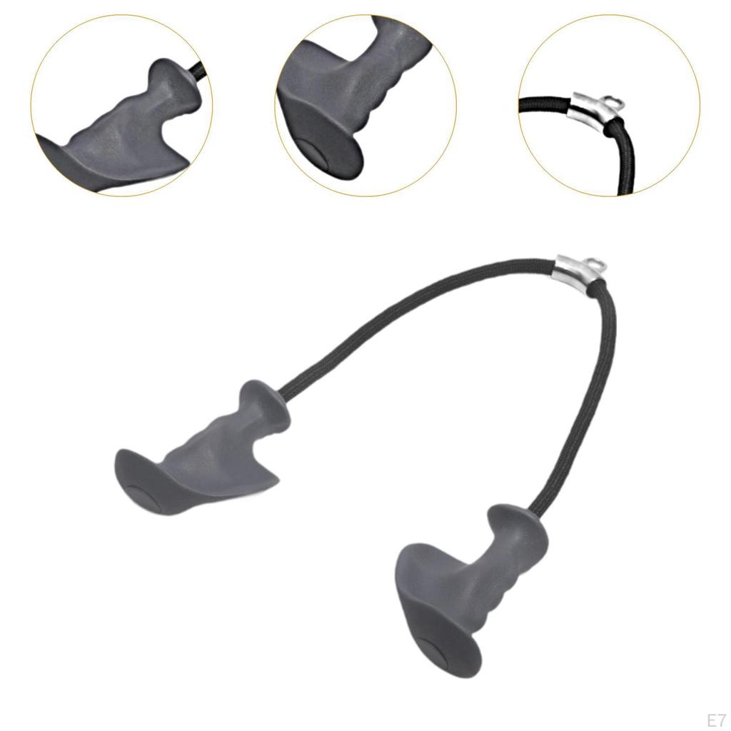 Натяжение троса для бицепсов и трицепсов, тяга вниз для тренировки тела