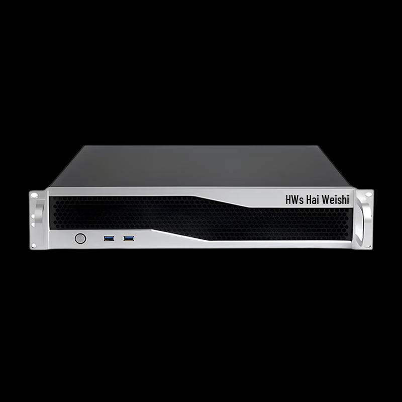 Haiweishi HWS2U Rackmount Industrial Server (CN version)
