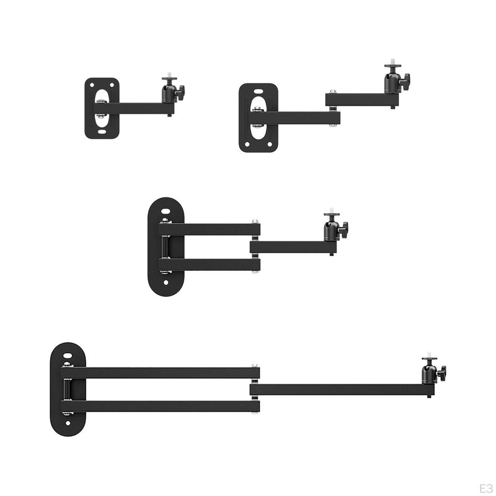 Регулируемый держатель, подставка для проектора, вешалка для гостиной, отеля, дома