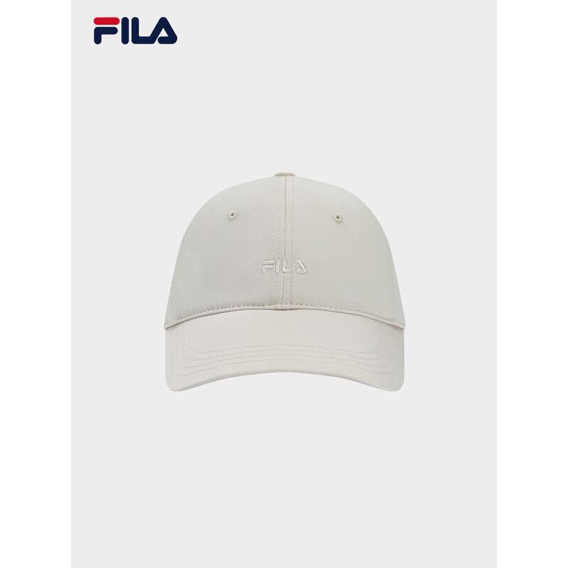 Fila Женская модная бейсболка
