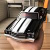 1:24 Chevrolet Chevelle SS 454 1970 American Muscle Sports Car Alloy Metal Diecast Model Car Children Toy Car Collectibles Toys