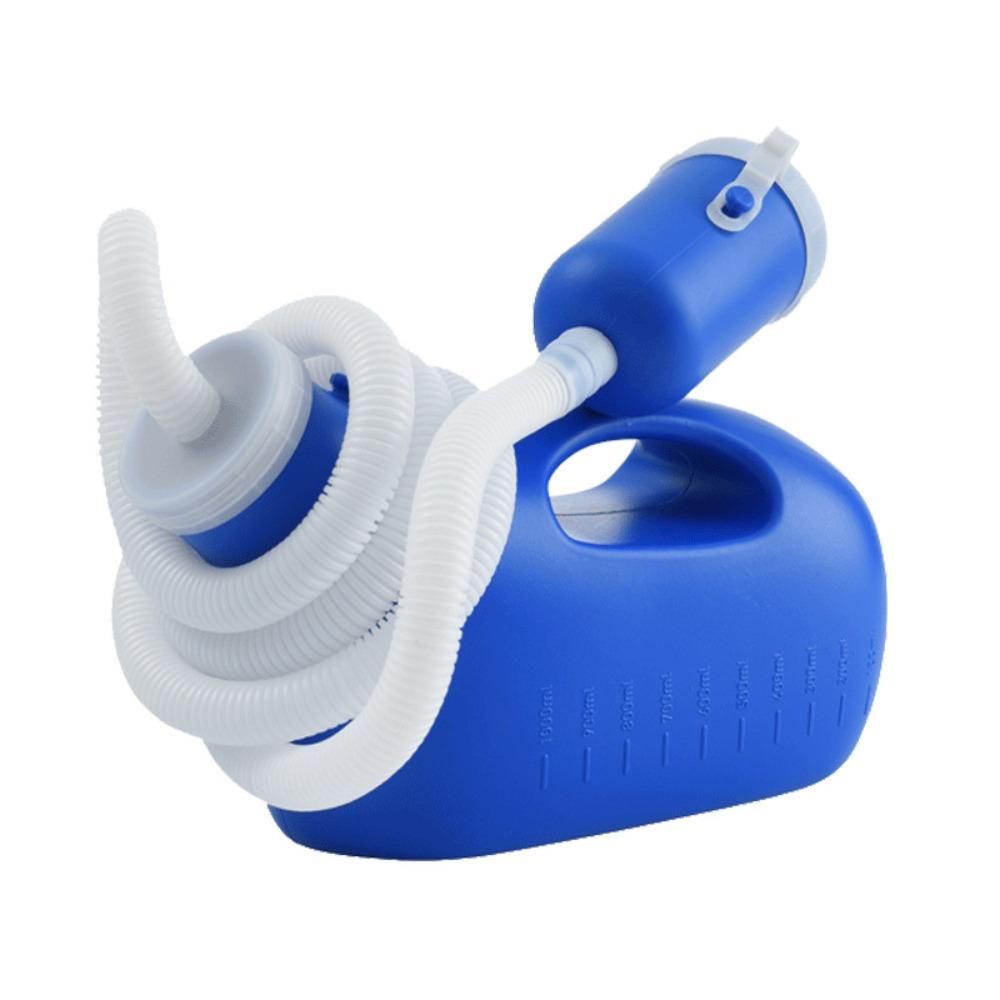 Urinal Urinal Storage Night Urinary Bottle Practical Mobile Urinal Adults