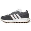 Retropy E5 Grey Carbon Gum Unisex Sneakers Grey-Four Cloud-White GZ6386