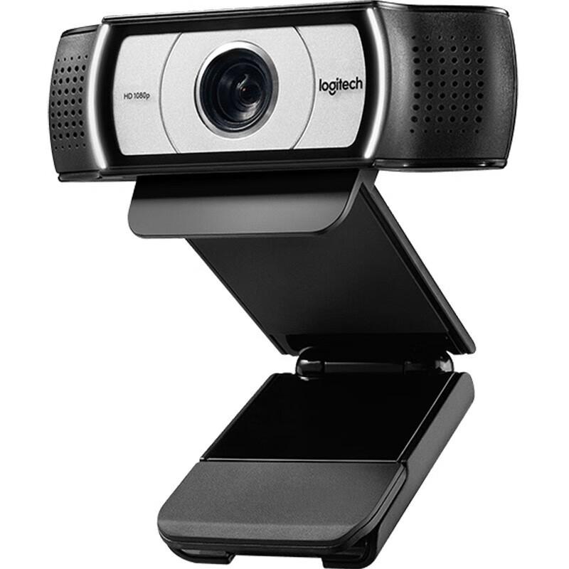 Logitech C930c HD Webcam