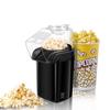 Mini Popcorn Maker: Automatic, Child-Friendly, Home Use (US 110V/EU 220V)