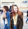 CD PINEFOREST CRUNCH Make Believe 5311692 Polar 1996 Не Япония Рок Б/У