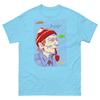 Jacquesyves Cousteau T Shirt